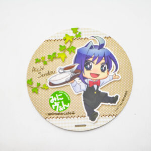 Cardfight!! Vanguard - Aichi Sendou - Podkładka pod kubek