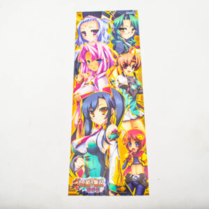 Shin Koihime Musou - Art