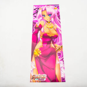 Shin Koihime Musou - Sonsaku Hakufu - Art