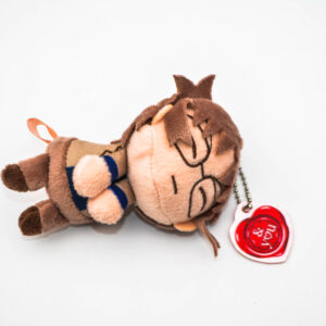 Detective Conan - Subaru Okiya - Pluszak