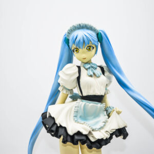 Kidou Senkan Nadesico - The Prince Of Darkness - Hoshino Ruri - 1/5