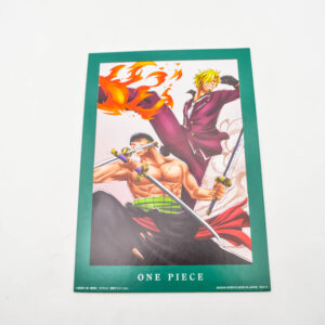 One Piece - Art