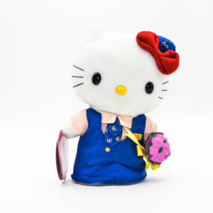 Hello Kitty - 2000
