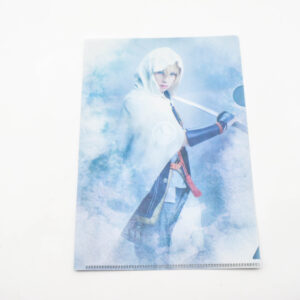 Touken Ranbu - Yamanbagiri Kunihiro - Teczka A5