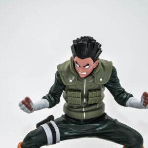 Naruto Shippuuden - Rock Lee - Vibration Stars