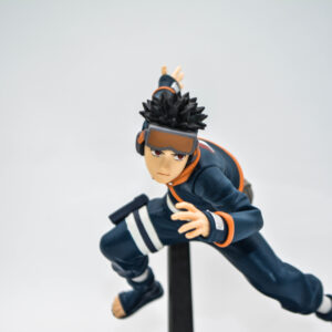Naruto Shippuuden -  Uchiha Obito - Vibration Stars