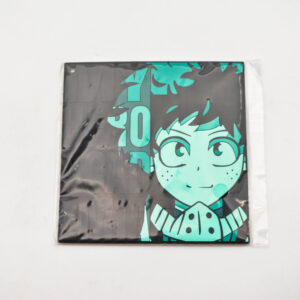 Boku no Hero Academia - My Hero Academia - Izuku Midoriya - Strapek