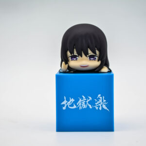Hell's Paradise - Jigoku Raku - Aza Touma