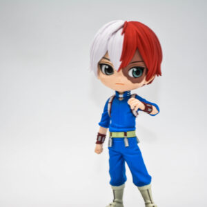 My Hero Academia – Boku no Hero Academia – Todoroki Shoto - Q posket