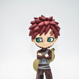 Naruto Shippuuden - Gaara - Q Posket