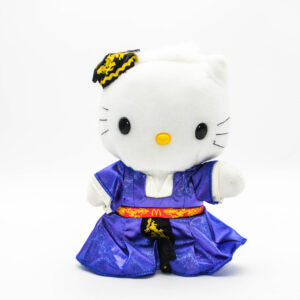 Hello Kitty - 2000 - Korean Wedding