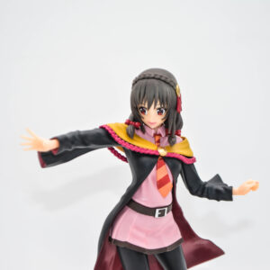 Konosuba - Kono Subarashii Sekai ni Bakuen o! - Yunyun - Luminasta