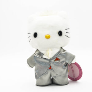 Hello Kitty - 2000 - Romantic Wedding