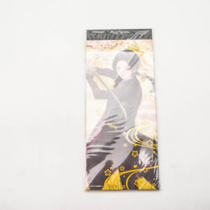 Touken Ranbu - Kasyuu Kiyomitsu - Karteczki do zapisywania