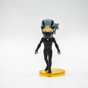 Boku No Hero Academia - Nein - Chibi