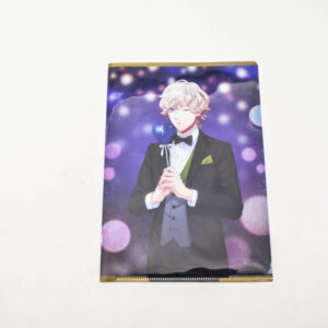 Uta No Prince-sama -  Teczka A5