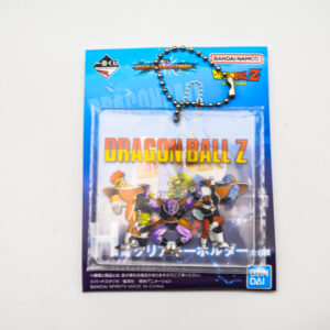 Dragon Ball Z - Breloczek akrylowy