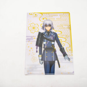 Touken Ranbu - Teczka A5