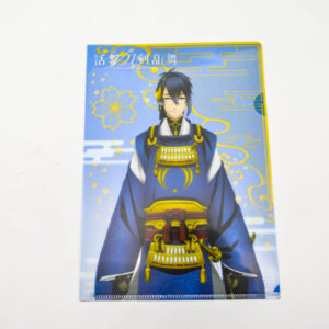 Touken Ranbu - Teczka A5