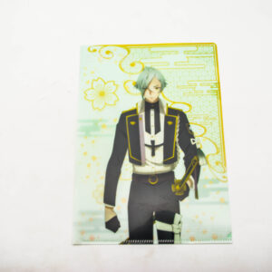 Touken Ranbu - Teczka A5