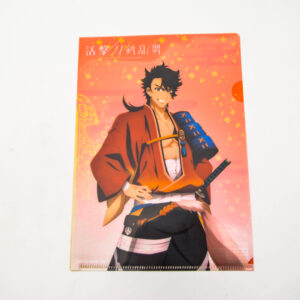 Touken Ranbu - Teczka A5