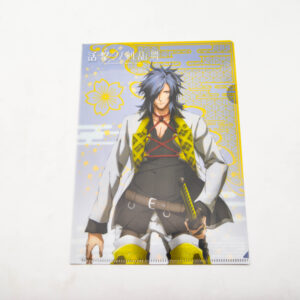Touken Ranbu - Teczka A5