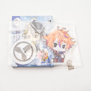 Touken Ranbu - Gotou Toushirou - Figurka/Breloczek akrylowy