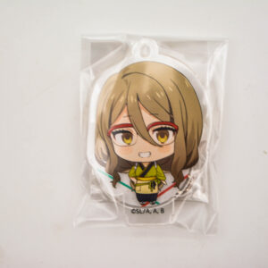 Lycoris Recoil - Mizuki Nakahara - Figurka/Breloczek akrylowy