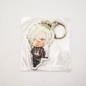 Touken Ranbu - Hizamaru - Breloczek akrylowy