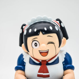 Boku to Roboco - Roboco - Sofubi Figure - Sofvimates