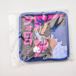 One Piece - Kaido - Gumowa Tacka