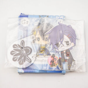 Touken Ranbu - Akashi Kuniyuki - Figurka/Breloczek akrylowy