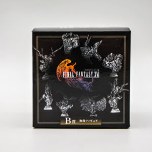 Final Fantasy Kuji FF XVI Summoner Garuda - Popiersie