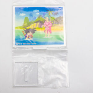 Dragon Ball Z - Figurka akrylowa