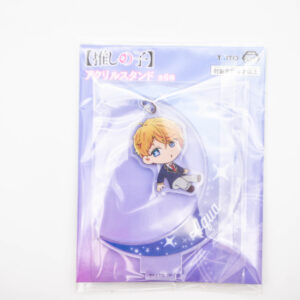 Oshi No Ko – Aqua Hoshino - Figurka Akrylowy