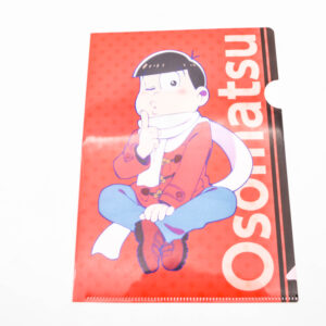 Osomatsu-san - Osomatsu - Teczka A5