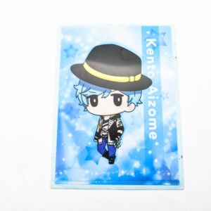 B Project - Kento Aizome - Teczka a5