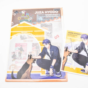 A3! Act ! Addict ! Actors ! - Teczka A3 + Art