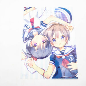 Kantai Collection - Teczka A4