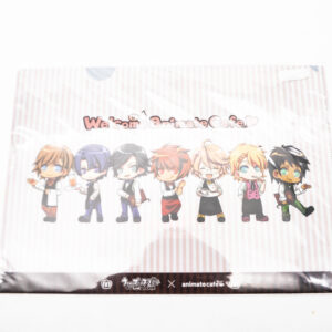 Uta No Prince-sama -  Teczka A4