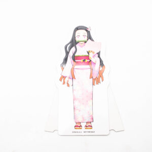 Kimetsu no Yaiba - Demon slayer - Nezuko Kamado - Kartonowa Figurka
