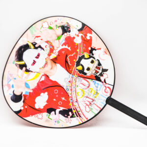 MSS Project - Wachlarz