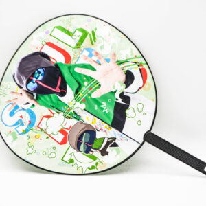 MSS Project - Wachlarz