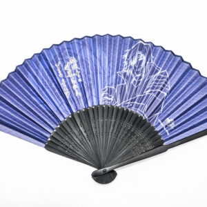 Sengotu Basara - Wachlarz