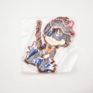 Cuckoo no Iinazuke - A COUPLE OF CUCKOOSE - Nagi Umino - Strapek