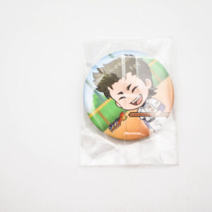 Ace Of Diamond - Przypinka mini