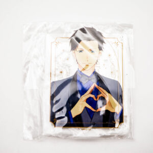 Star-myu - 5th Anniversary - Brelok/Figurka akrylowa