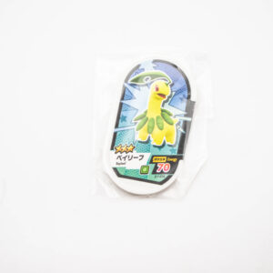 Pokemon – Token Do Gry - Bayleef 2-1-036