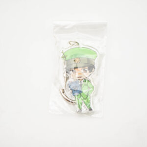 Hataraku Saibou - Jujousaibou - Breloczek akrylowy
