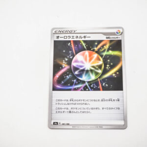 Pokemon - Aurora Energy - Karta Pokemon S4A 187/190